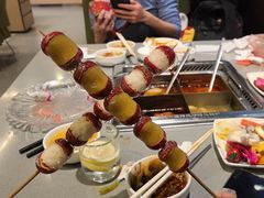 -海底捞火锅(王府井银泰in88店)