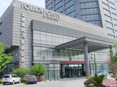 -杭州龙禧福朋喜来登酒店