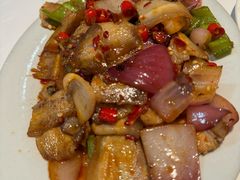 -花乐餐厅(涠洲岛店)