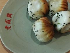 -老盛兴汤包馆(江宁一店)