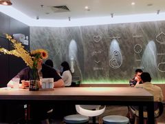 -龙治汉堡(中华城店)