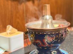 -南门涮肉(东单店)