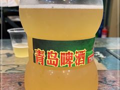 -老谢野馄饨(延安路店)