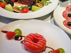 -Grand James·地中海bistro(百家湖1912店)