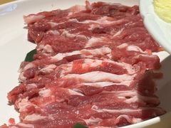 -鼎鼎香·港式火锅(北京SKP店)
