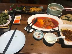 -福慧慈缘素食餐厅(王府井店)