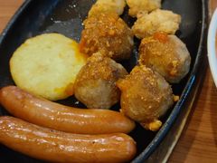 -萨莉亚意式餐厅(国和1000店)