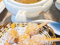 -庄氏祥记家常食府(国瑞建材家居博览中心店)