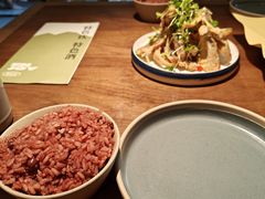 -薇酌饮·陕西菜(南门外店)