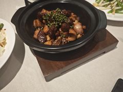-狮王府淮扬菜(新街口友谊店)