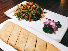 -梁记粥铺(开元地中海店)