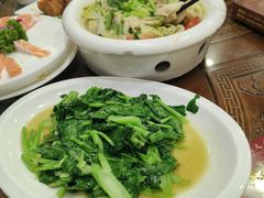 -长平肥姐白粥·海鲜打冷