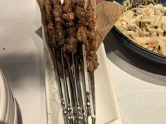 -耶里夏丽·新疆菜·28年喀什老馆(田林东路店)