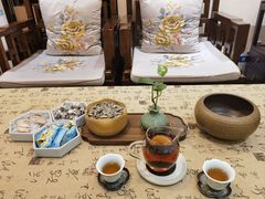 -畅和茶坊·曦瓜中国大红袍