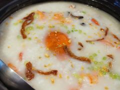 -潮粥荟·潮汕砂锅粥(朝阳大悦城店)