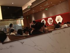 -松鹤楼面馆(清河万象汇店)