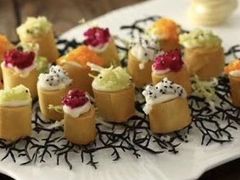 -鸭王烤鸭店(三里河店)