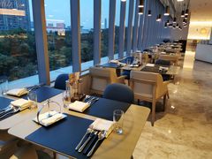-杭州滨江世融艾美酒店·新食谱全日餐厅