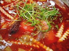 -香丽缘饭馆(黑龙潭店)