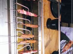 -悦屋老板娘的烤肉店(紫薇田园店)