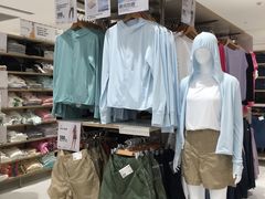 -优衣库(珠海华发商都店)