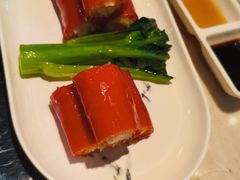 -滋粥楼·顺德菜(番禺广场总店)