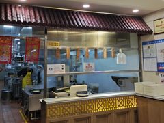 -美玲拉面(鞍山西道店)