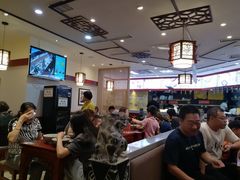 大堂-蔡林记(丹尼斯6天地店)