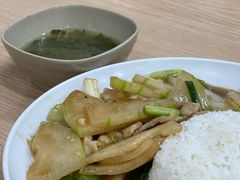 -兴兴旺·冬瓜盅·啫啫煲(西华路店)