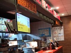 -汉堡王(丁兰广场店)