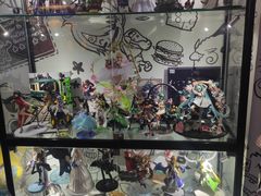 -七七漫品动漫店