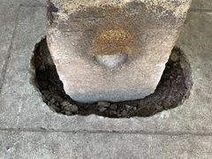 -闽粤南澳总镇府