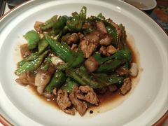 -绿茶餐厅(西单老佛爷店)