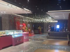 -武汉世茂希尔顿酒店·汇·全日餐厅