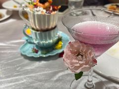 -晶雅花园西餐厅(南京首店)