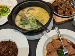 -望乡楼上海菜(日月光店)