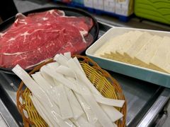 -清真·金月斋(安宁店)