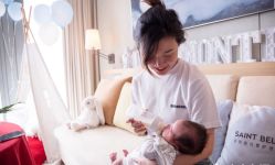 -圣贝拉母婴护理中心(广州瑰丽店)