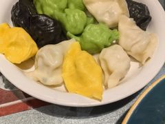 -添福来墨鱼饺子 · 海鲜东北菜(大连星海·黄浦路店)