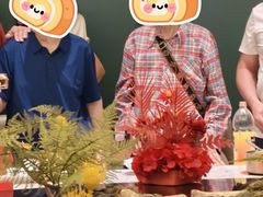 -国惠大酒楼(仓山万达店)