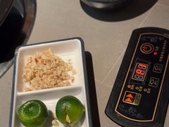 -同仁四季椰子鸡(无锡滨湖万象汇店)