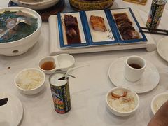 -海宝酒家(中山四路店)