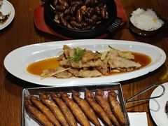 -小马哥融合菜(延安大街店)