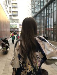 -扎嘎形象设计