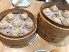 -弄堂小笼包(西青中北永旺购物中心店)