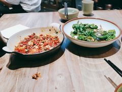 -高嗲嗲·现炒下饭菜(石鼓路店)