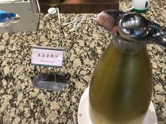 -梅园国际大酒店·自助餐厅(光明港店)
