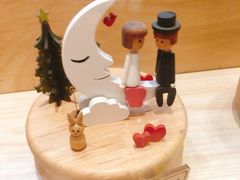 -猫的天空之城概念书店(印象城购物中心店)