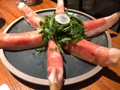 -普朗姆生蚝吧(原建国路店)