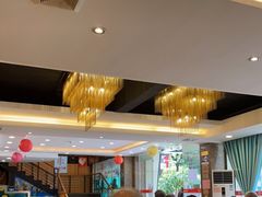 大堂-朱仔记食府(江南大道店)